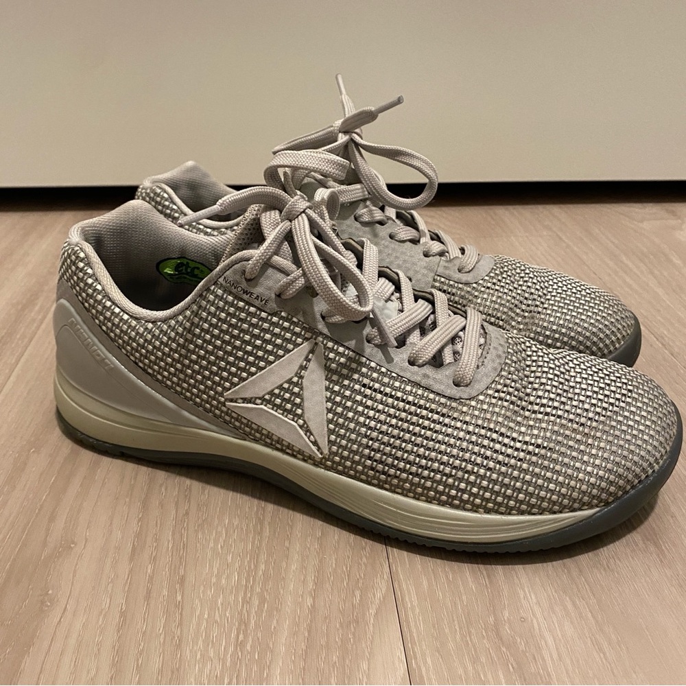 Reebok CrossFit Nano 7 - Gray